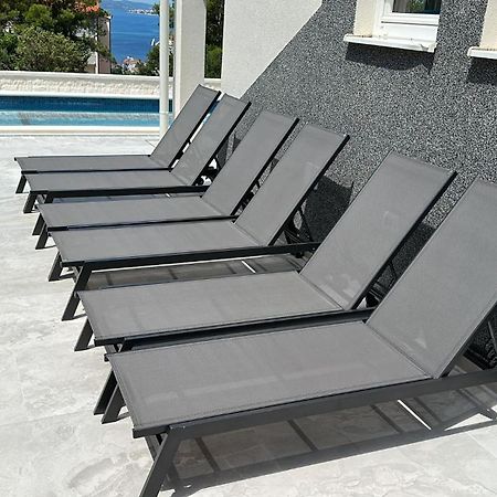 Villa Palavra Трогир Номер фото