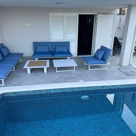 Villa Palavra Трогир Номер фото