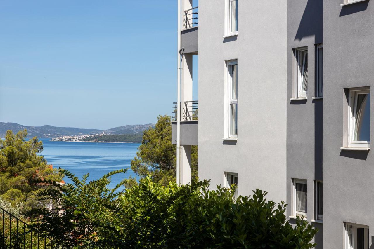 Villa Palavra Трогир Экстерьер фото