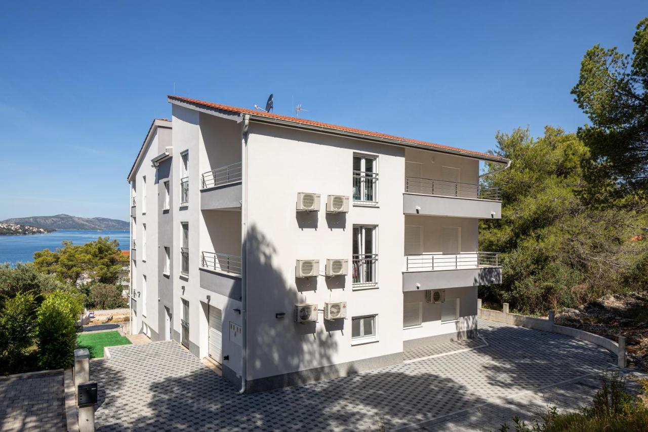 Villa Palavra Трогир Экстерьер фото