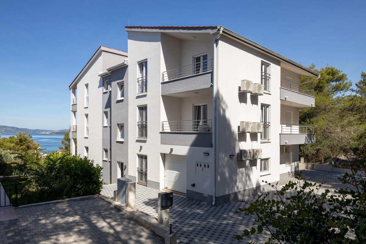Villa Palavra Трогир Экстерьер фото