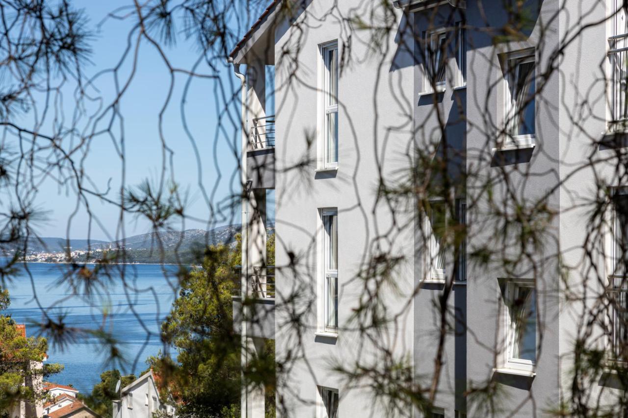 Villa Palavra Трогир Экстерьер фото
